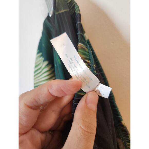 NWOT swim by Cacique swim bottom size 22 - Picture 6 of 7